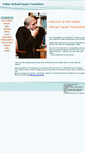 Mobile Screenshot of harperfoundation.com